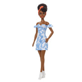 Barbie Fashionista Doll 185 - FunCorp India
